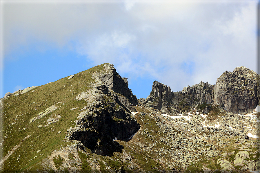 foto Rifugio Brentari